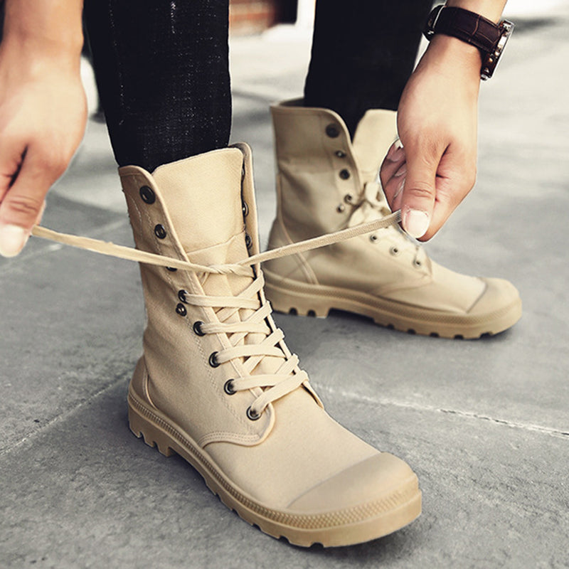 Zapatos de tacón alto transpirables para la moda femenina.