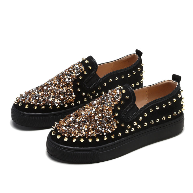 Moteriški laisvalaikio bateliai