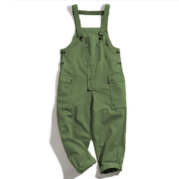 Retro Overall Overall