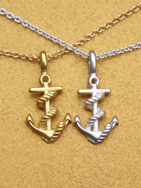 Ancla de collar de la amistad