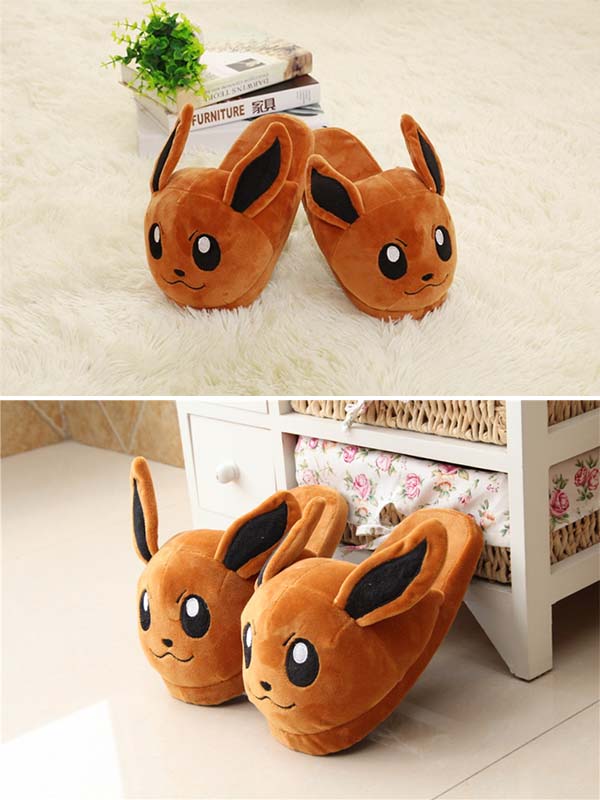 Zapatillas Pokémon
