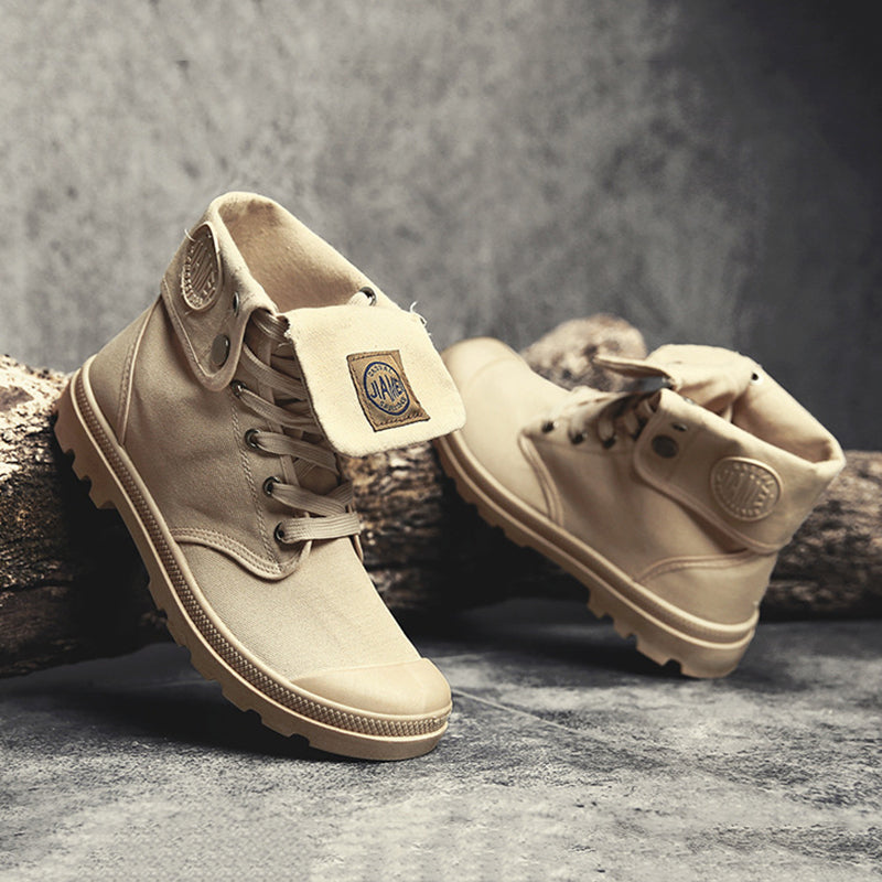 Zapatos de tacón alto transpirables para la moda femenina.