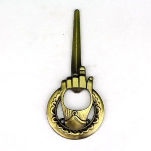 Game of Thrones bottle opener