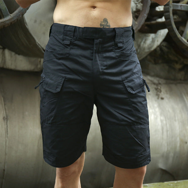 Overol impermeable y transpirable para hombres al aire libre