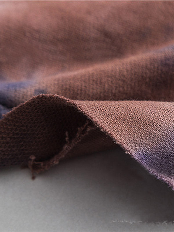 Sudadera con capucha Damen imo color image