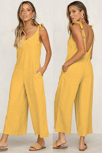 Range of loose overalls