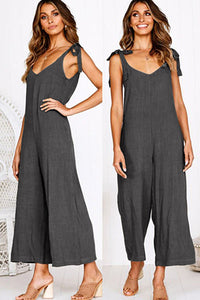 Range of loose overalls