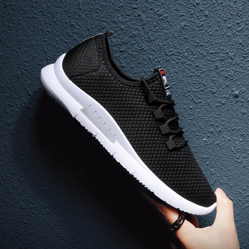 Honeycombs fashion, zapatillas transpirables MD ultraligeras