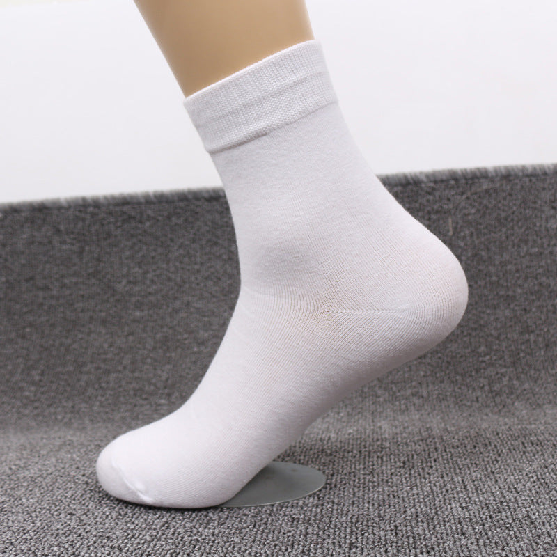 Tube socks for men