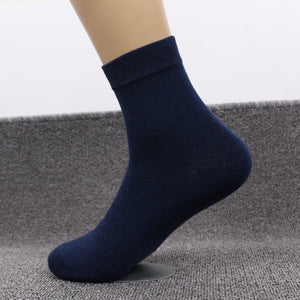 Tube socks for men