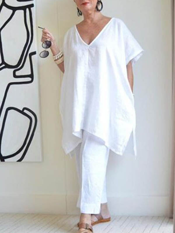 Camiseta de mujer con murciélagos