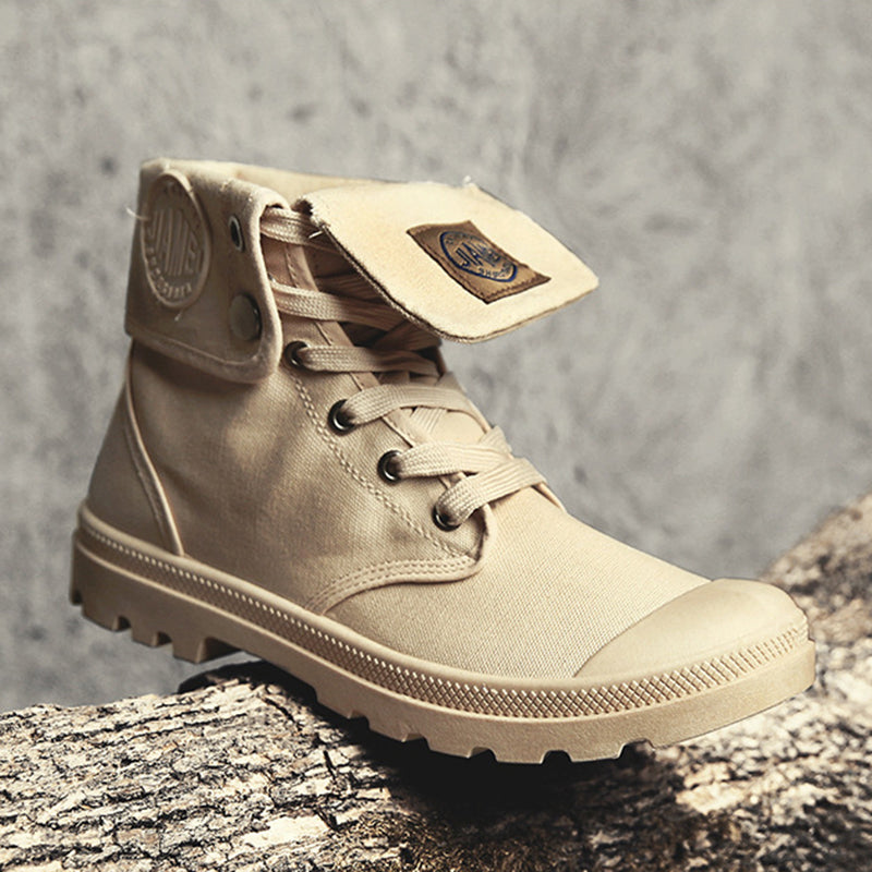 Zapatos de tacón alto transpirables para la moda femenina.