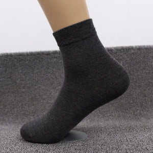 Tube socks for men