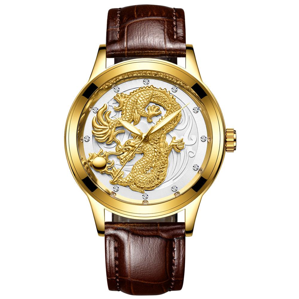 Reloj de pareja