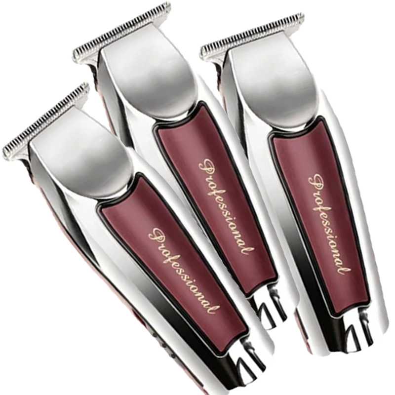 Tratamiento profesional de barba y maquinilla de afeitar