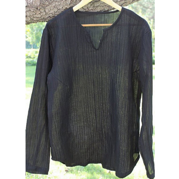 Camisa casual para hombre