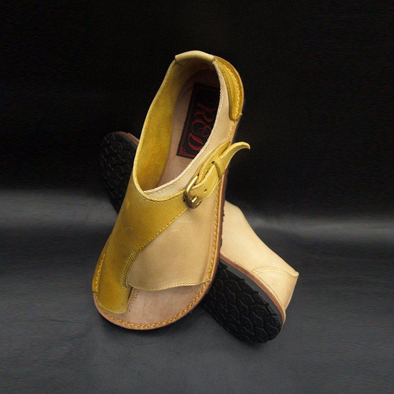 Juanetes de cuero confort estructuras de corrección de las mujeres