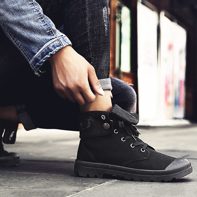 Zapatos de tacón alto transpirables para la moda femenina.