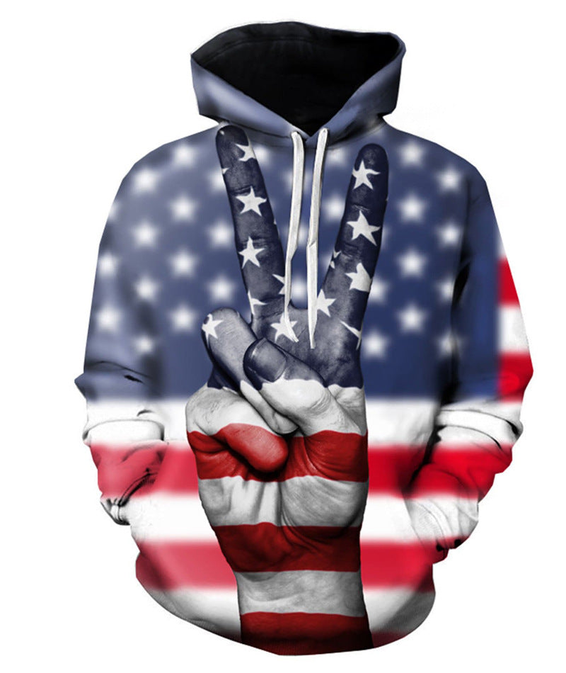 Ropa deportiva digital 3D