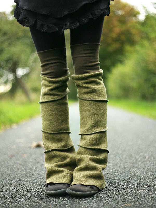 Moteriški vintažiniai medvilninių nėrinių dirželiai