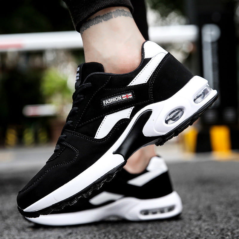 Zapatillas de hombre