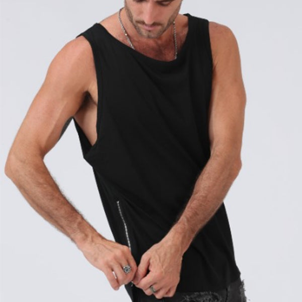 Bequeme Herrenweste für Herren