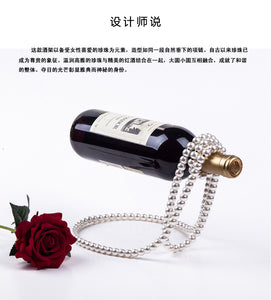 wine rack