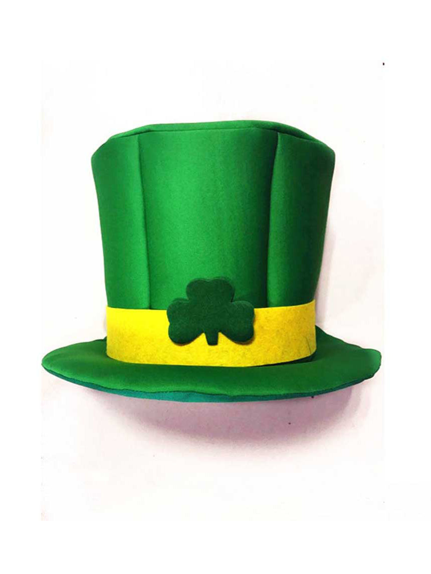 El irlandés Klee-Set zum St. Día de San Patricio