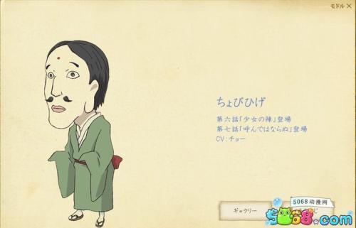 Vestido de otoño vintage art