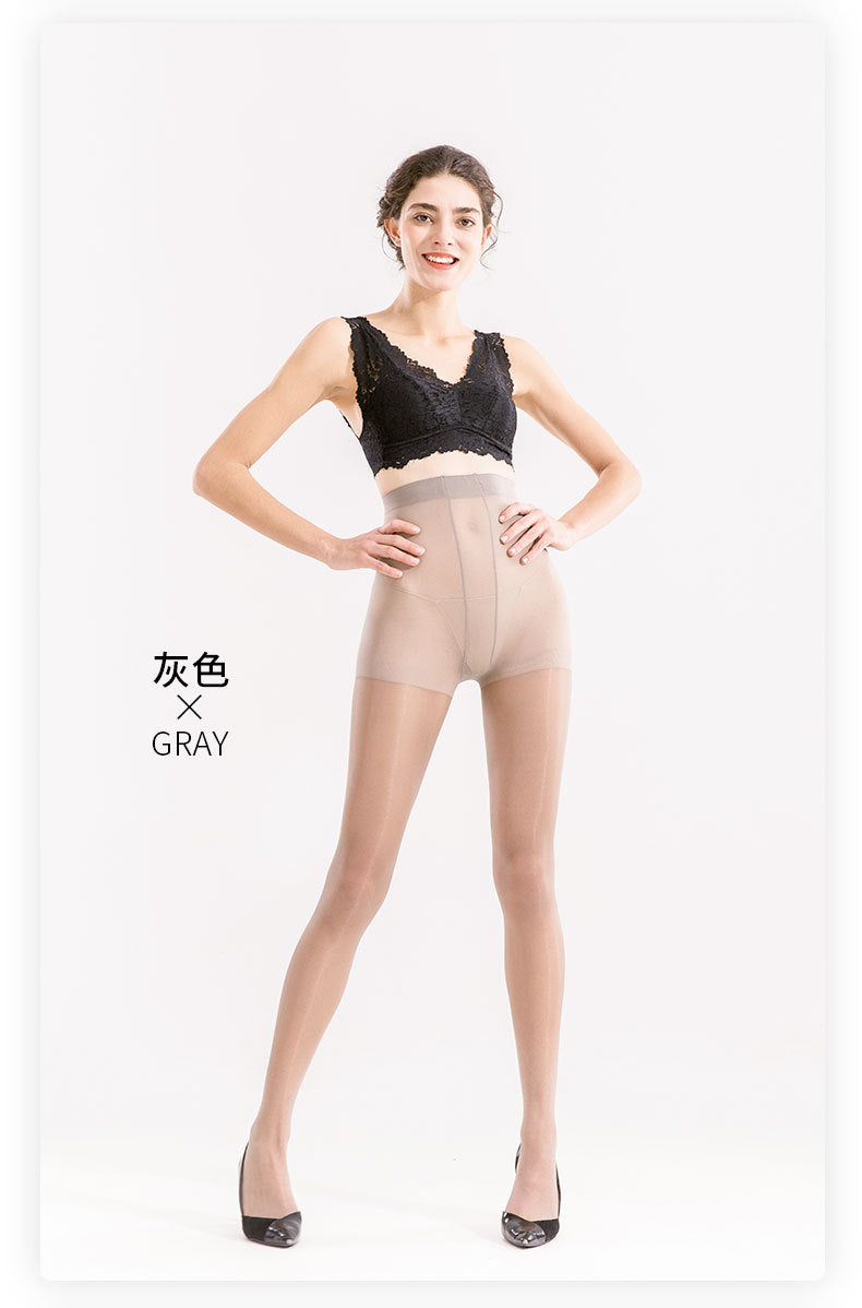 Super flexible magic stockings