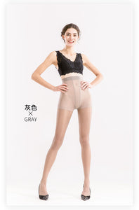 Super flexible magic stockings