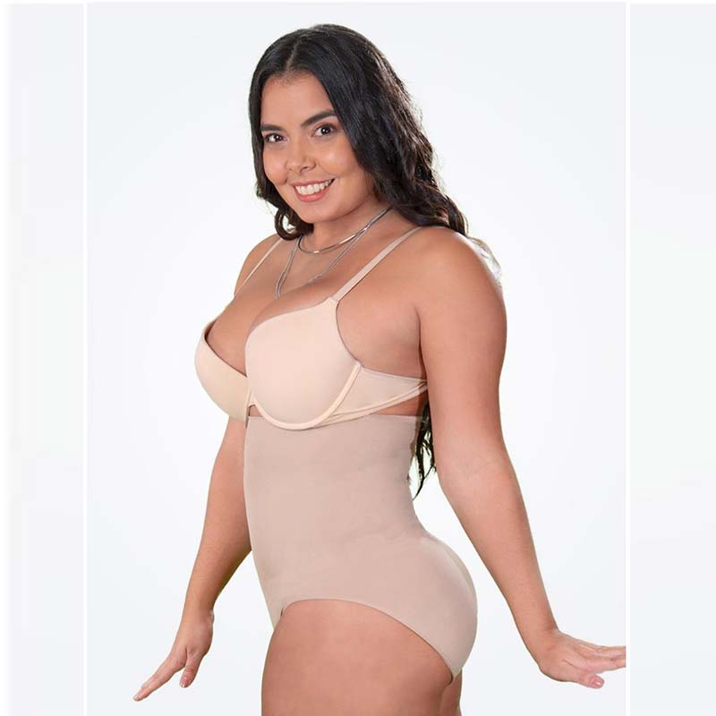 High briefs