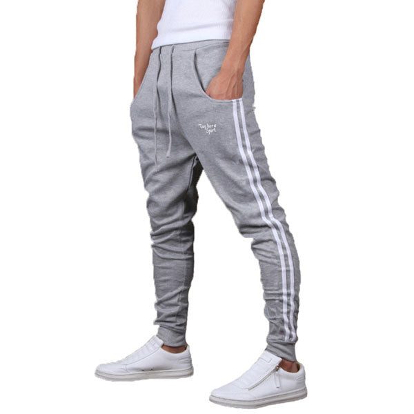Pantalones casuales para hombres