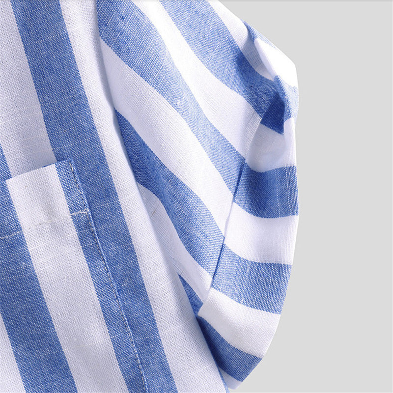 Vyriški marškinėliai trumpomis rankovėmis