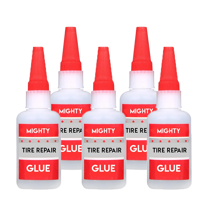 Pegamento reparador universal