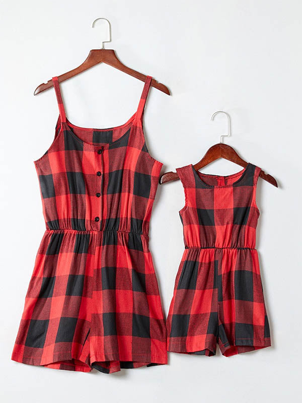 En general, con un esquema probado para padres e hijos.