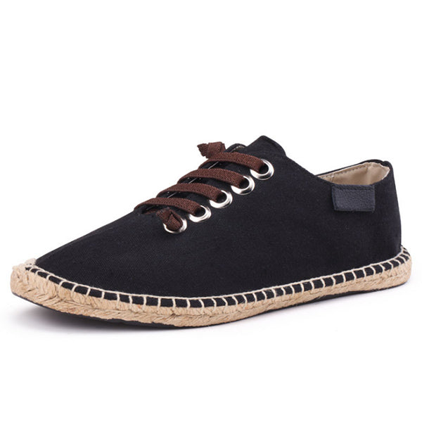 Ropa casual para hombres, pisos transpirables