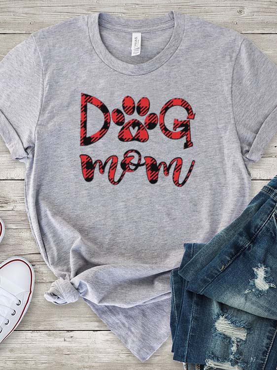 Mantas para perros con camisetas y mangas cortas