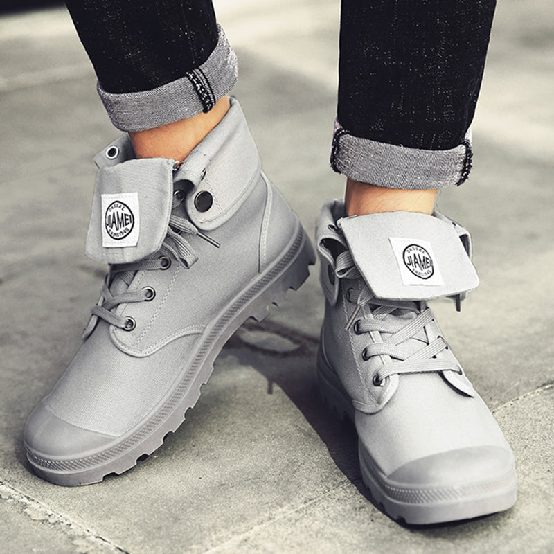 Zapatos de tacón alto transpirables para la moda femenina.