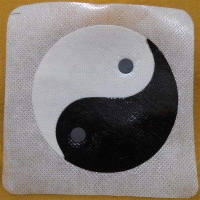 Tai Chi Magnetic Therapy Pain Relief Patch
