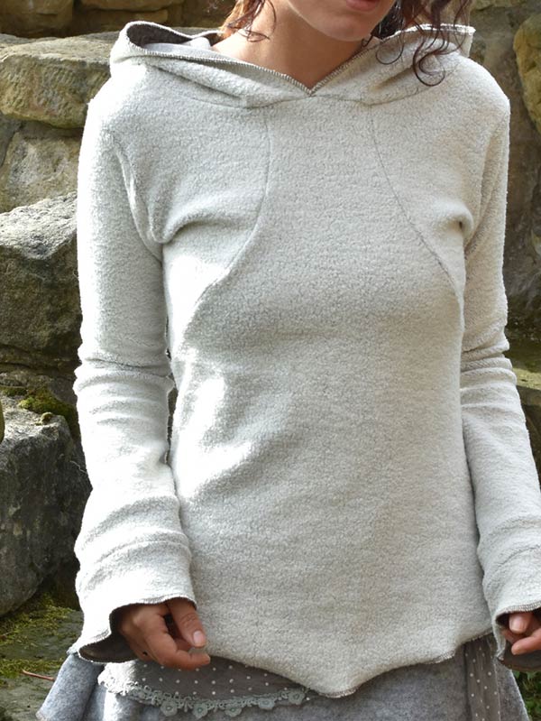 Jerseys para mujeres en algodón y cachemira