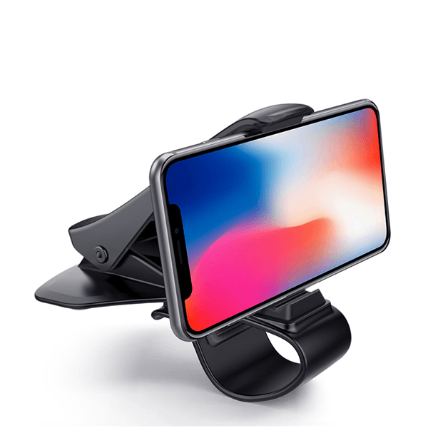 Universal Car Phone Clip Halter