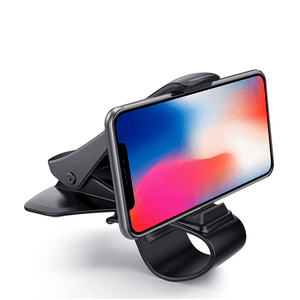 Universal Car Phone Clip Halter