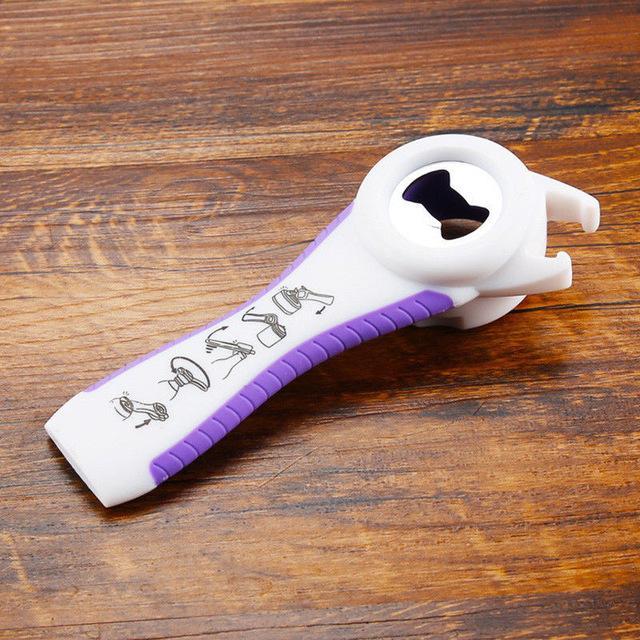 Cinco en una botella