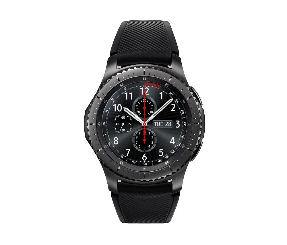 watch