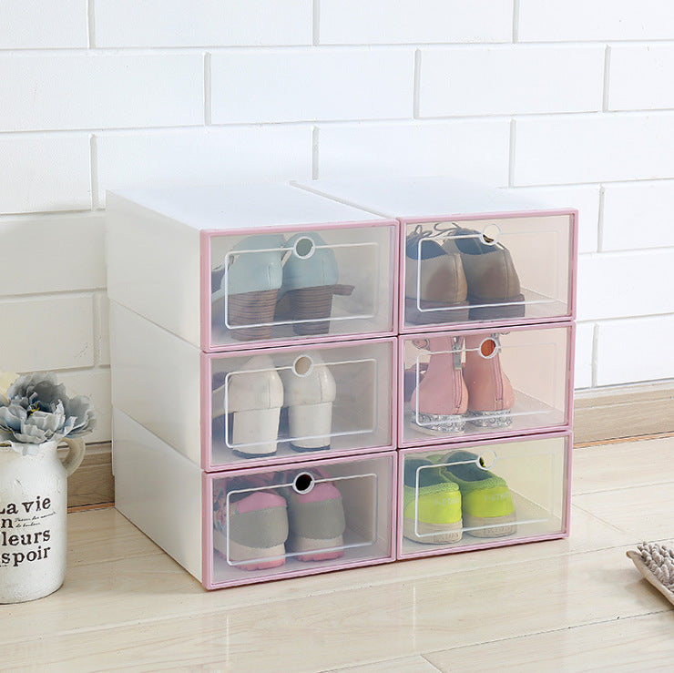 Drawer shoebox