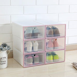 Drawer shoebox