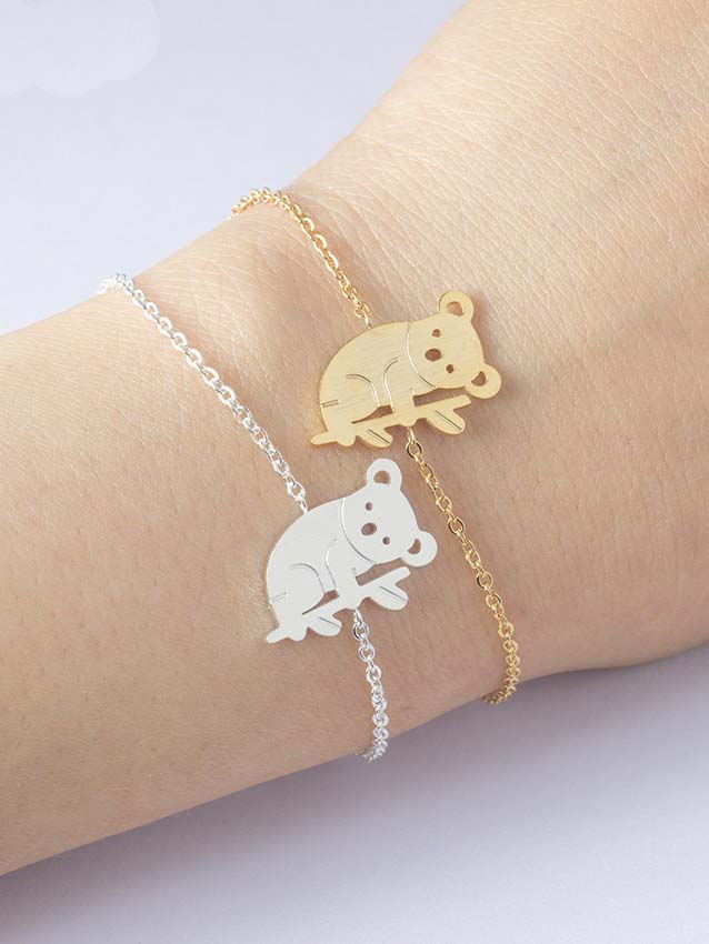 Pulsera Koala