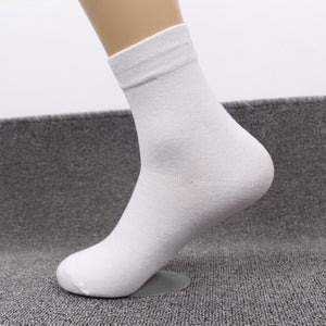 Tube socks for men