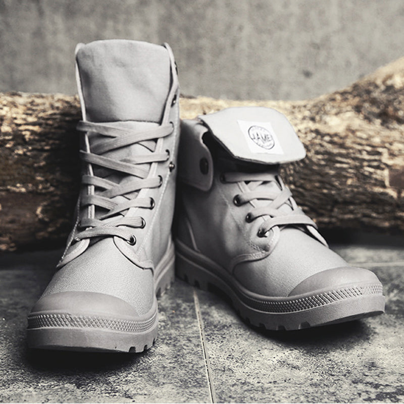 Zapatos de tacón alto transpirables para la moda femenina.